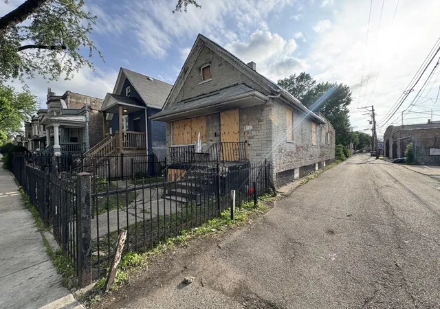 Photo 3 of Single family home for sale at 742 N Christiana Ave, Chicago, IL 60624 | MLS# 12662435 | Listing updated on 2026-08-23
