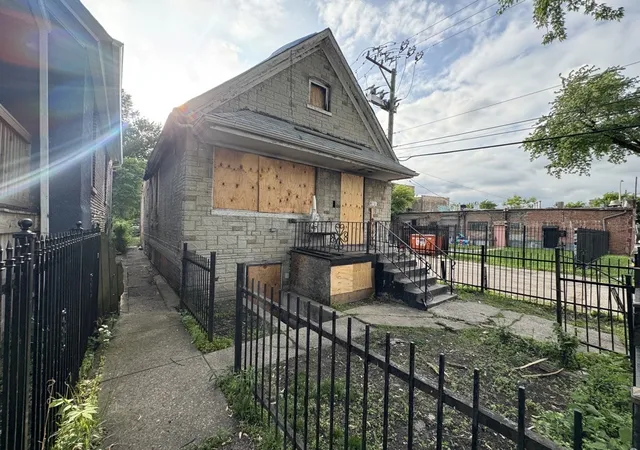 Photo 3 of Single family home for sale at 742 N Christiana Ave, Chicago, IL 60624 | MLS# 12662435 | Listing updated on 2026-08-23