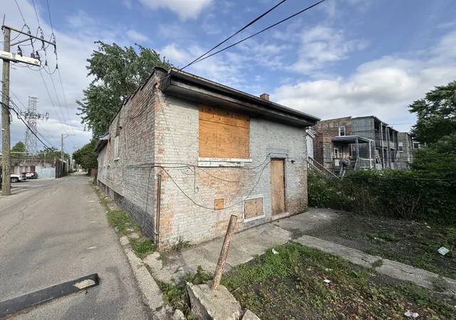 Photo 4 of Single family home for sale at 742 N Christiana Ave, Chicago, IL 60624 | MLS# 12662435 | Listing updated on 2026-08-23