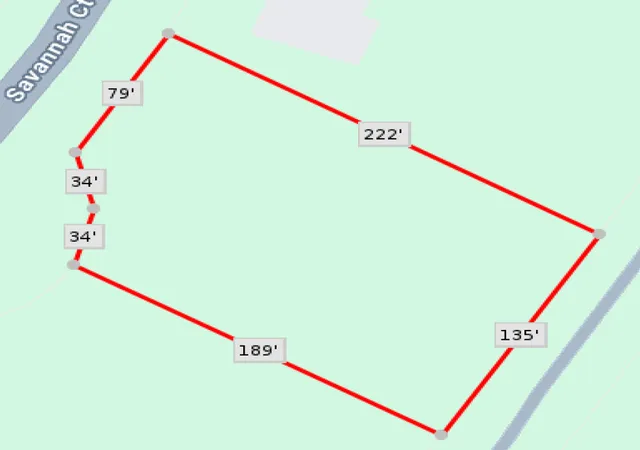 Homes for sale in Yorkville, IL | Lot 17 Savannah Ct, Yorkville, IL 60560 | MLS# 12662451