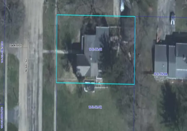 Homes for sale in Oregon, IL | 411 N 6th St, Oregon, IL 61061 | MLS# 12662488