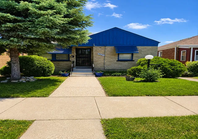 1st image of 9823 S Drexel Ave, Chicago, IL 60628 | MLS# 12662495