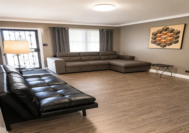 3rd image of 9823 S Drexel Ave, Chicago, IL 60628 | MLS# 12662495