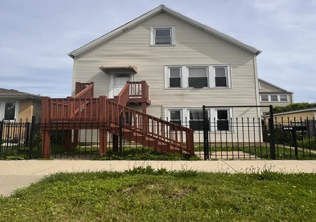 Photo 1 of Multi family home for sale at 2432 W 48th Street, Chicago, IL 60632 | MLS# 12662544 | Listing updated on 2026-10-09