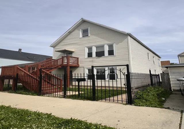 Photo 2 of Multi family home for sale at 2432 W 48th Street, Chicago, IL 60632 | MLS# 12662544 | Listing updated on 2026-10-09