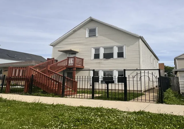 Photo 3 of Multi family home for sale at 2432 W 48th Street, Chicago, IL 60632 | MLS# 12662544 | Listing updated on 2026-10-09