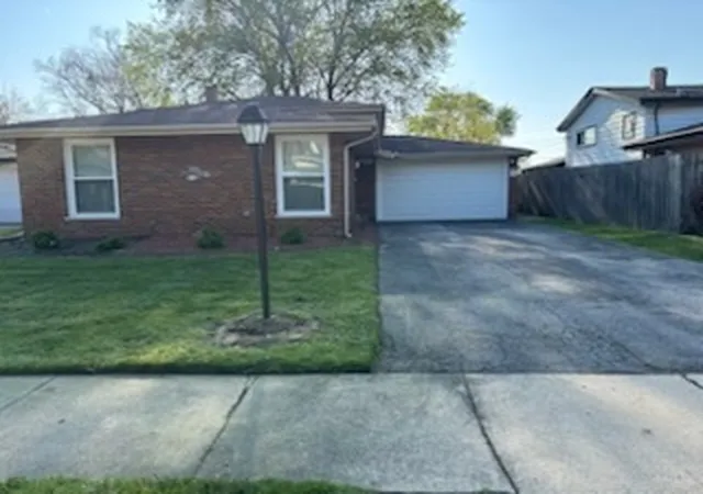1st image of 15206 Blackstone Ave, Dolton, IL 60419 | MLS# 12662597