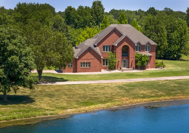 Photo 53 of Sale Pending at 12863 Bowling Aly Rd, Benton, IL 62812 | MLS# 12662614 | Listing updated on 2026-09-16