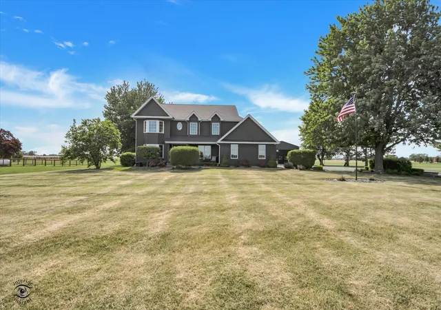 Homes for sale in Wilmington, IL | 30820 S Indian Trail Rd, Wilmington, IL 60481 | MLS# 12662623
