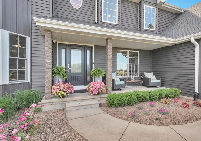 Homes for sale in Wilmington, IL | 30820 S Indian Trail Rd, Wilmington, IL 60481 | MLS# 12662623