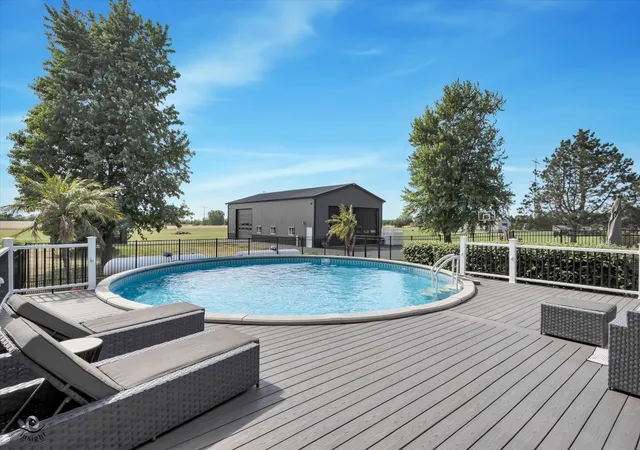 Homes for sale in Wilmington, IL | 30820 S Indian Trail Rd, Wilmington, IL 60481 | MLS# 12662623