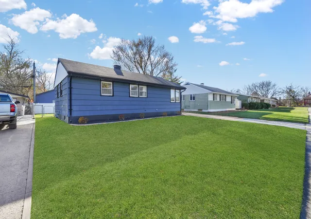 2nd image of 19 Mohawk Dr, Thornton, IL 60476 | MLS# 12662646