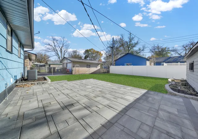 5th image of 19 Mohawk Dr, Thornton, IL 60476 | MLS# 12662646