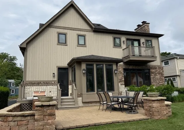 3rd image of 4031 Linden Ave, Western Springs, IL 60558 | MLS# 12662683