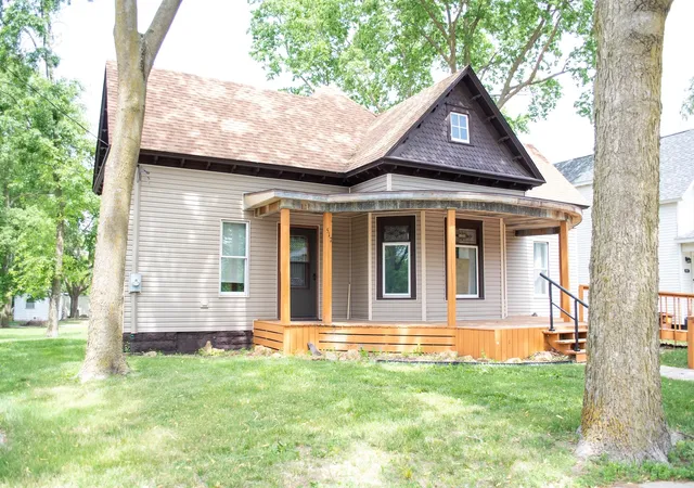 Homes for sale in Erie, IL | 517 Main St, Erie, IL 61250 | MLS# 12662709