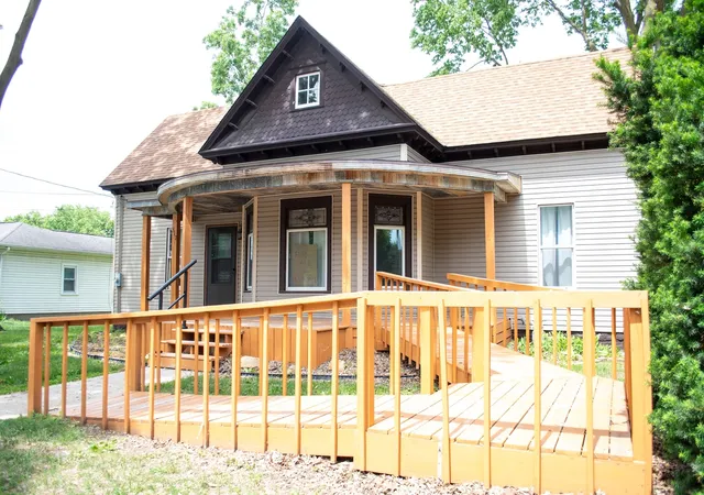 Homes for sale in Erie, IL | 517 Main St, Erie, IL 61250 | MLS# 12662709