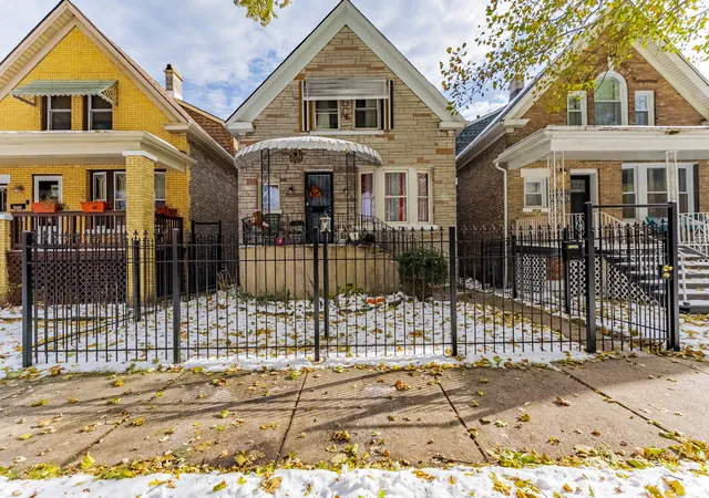 1st image of 6933 S Michigan Ave #0, Chicago, IL 60637 | MLS# 12662757