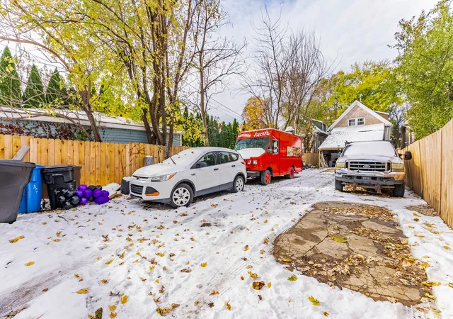 26th image of 6933 S Michigan Ave #0, Chicago, IL 60637 | MLS# 12662757