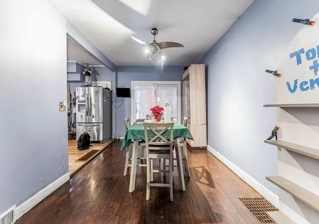 Photo 4 of Townhouse for sale at 6933 S Michigan Ave #0, Chicago, IL 60637 | MLS# 12662757 | Listing updated on 2026-06-05