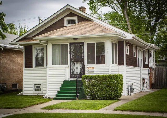 1st image of 1427 S 21st Ave, Maywood, IL 60153 | MLS# 12662780