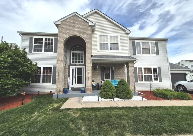 Homes for sale in Romeoville, IL | 1496 Calendula Ct, Romeoville, IL 60446 | MLS# 12662833