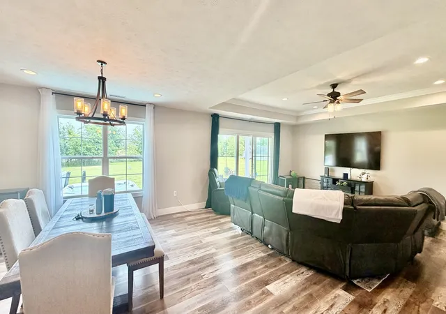 5th image of 11752 Rachel Ct, Marion, IL 62959 | MLS# 12662846