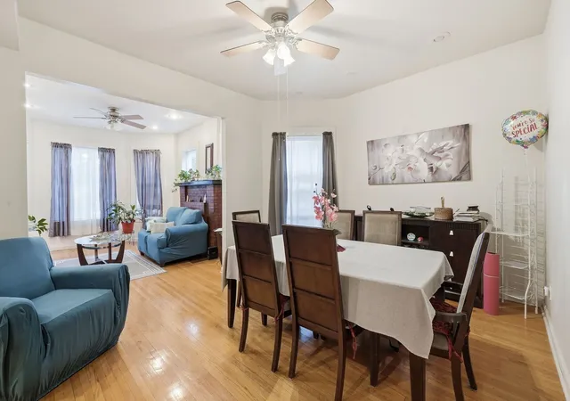 Homes for sale in Chicago, IL | 6127 S Champlain Ave S, Chicago, IL 60637 | MLS# 12662851