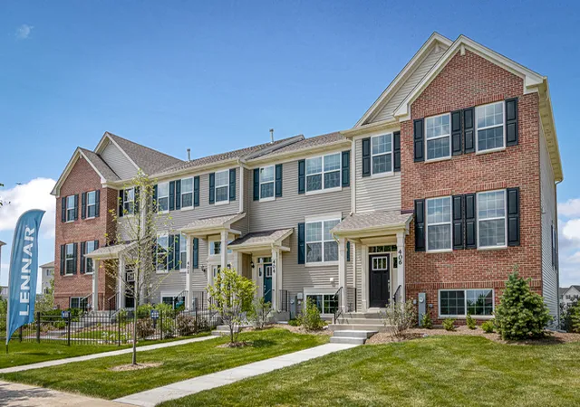 Homes for sale in Batavia, IL | 1611 Bentz Wy, Batavia, IL 60510 | MLS# 12662916