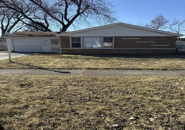 1st image of 16536 California Ave, Markham, IL 60428 | MLS# 12662928