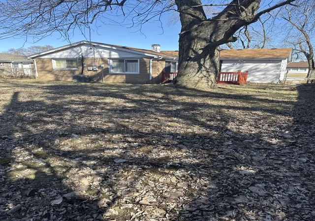 3rd image of 16536 California Ave, Markham, IL 60428 | MLS# 12662928