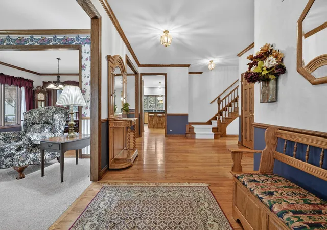3rd image of 1036 E Talbot St, Arlington Heights, IL 60004 | MLS# 12662977