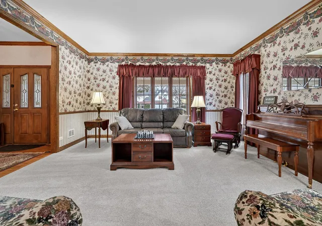 5th image of 1036 E Talbot St, Arlington Heights, IL 60004 | MLS# 12662977