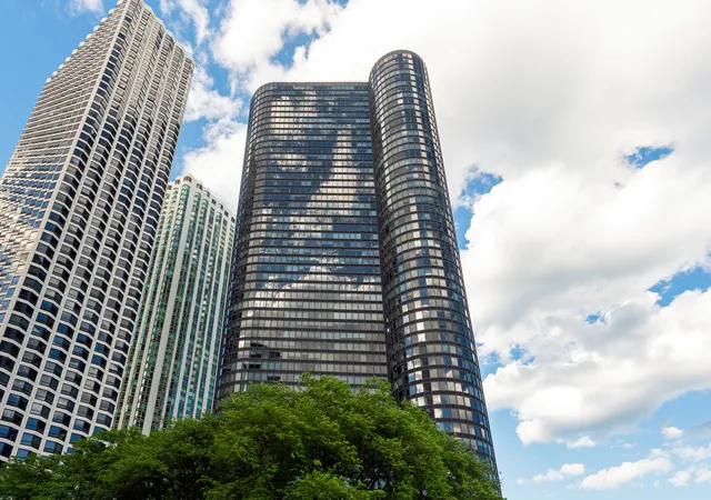 1st image of 155 N Harbor Dr #4101-4102, Chicago, IL 60601 | MLS# 12662998