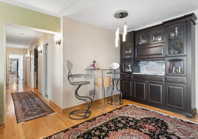 3rd image of 155 N Harbor Dr #4101-4102, Chicago, IL 60601 | MLS# 12662998