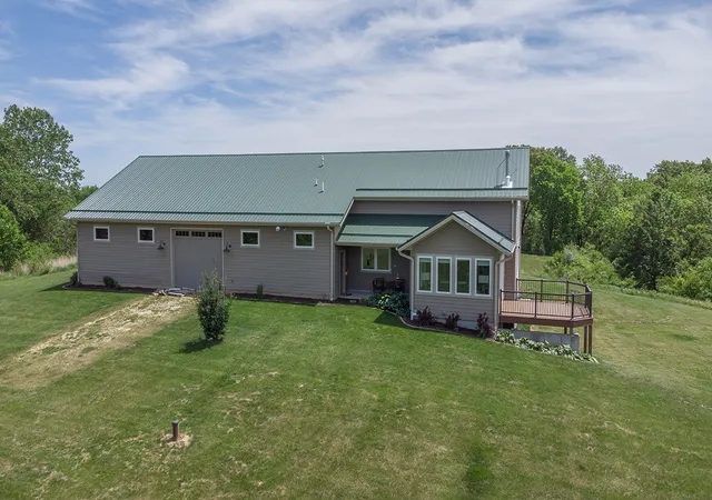 Homes for sale in Savanna, IL | 16168 Scenic Ridge Rd, Savanna, IL 61074 | MLS# 12663004