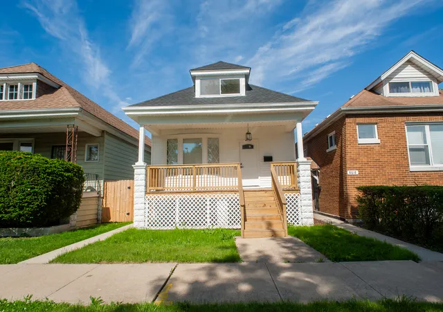 Homes for sale in Chicago, IL | 8620 S Union Ave, Chicago, IL 60620 | MLS# 12663077