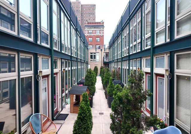 Homes for sale in Chicago, IL | 1446 S Michigan Ave #H, Chicago, IL 60605 | MLS# 12663117