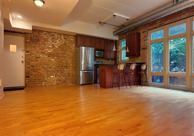 Homes for sale in Chicago, IL | 1446 S Michigan Ave #H, Chicago, IL 60605 | MLS# 12663117