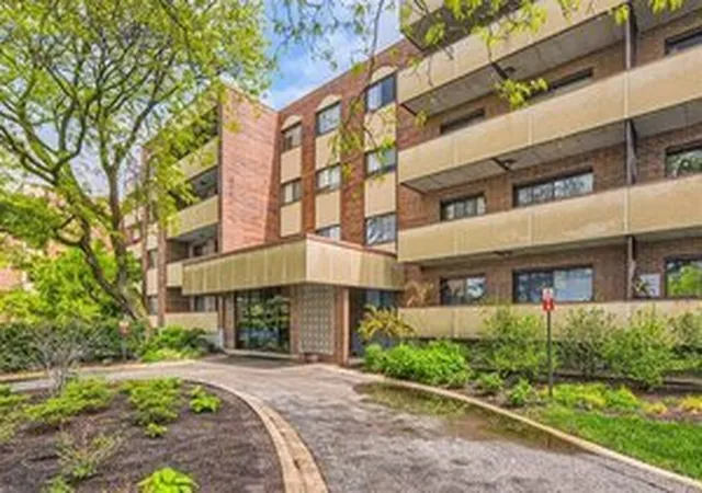 1st image of 9242 Gross Point Rd #107, Skokie, IL 60077 | MLS# 12663121