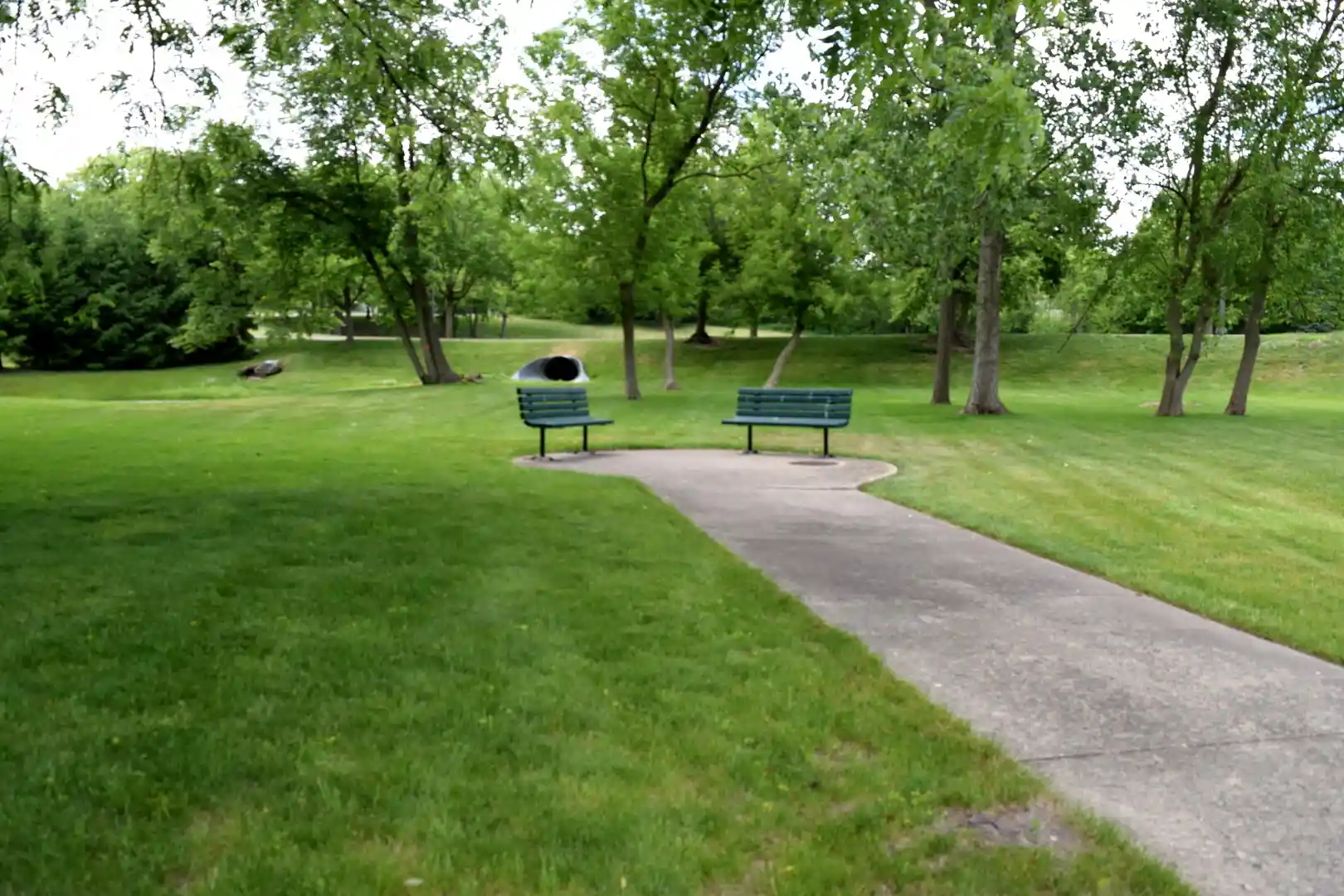 Listing Photo 21 - Condo for sale in 801 N Mclean Blvd located at 801 N Mclean Blvd, Elgin, IL 60123 - Unit #258