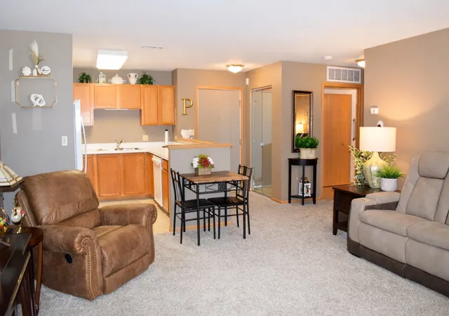 Photo 3 of Condo for sale at 801 N Mclean Blvd #258, Elgin, IL 60123 | MLS# 12663132 | Listing updated on 2026-07-25