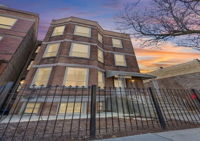 Photo 2 of Multi family home for sale at 2833 W Polk St, Chicago, IL 60612 | MLS# 12663161 | Listing updated on 2026-08-02