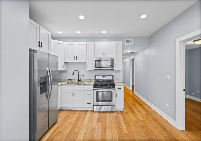 Photo 3 of Multi family home for sale at 2833 W Polk St, Chicago, IL 60612 | MLS# 12663161 | Listing updated on 2026-08-02