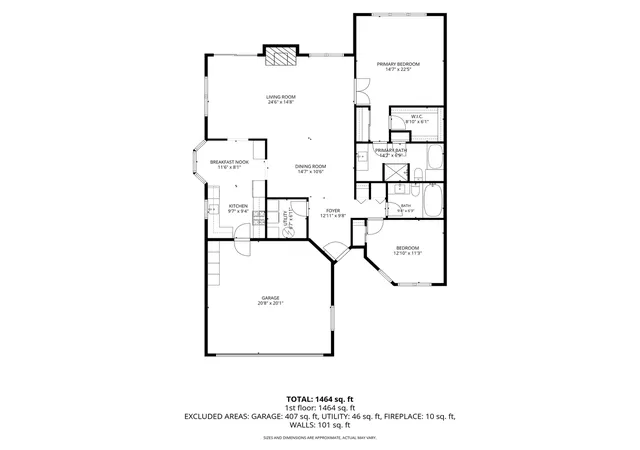 Photo 2 of Townhouse for sale at 21255 Silktree Cir, Plainfield, IL 60544 | MLS# 12663171 | Listing updated on 2026-08-26