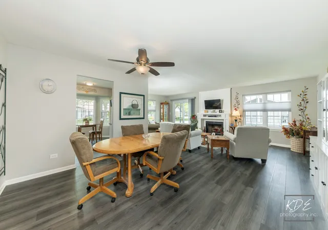 Photo 4 of Townhouse for sale at 21255 Silktree Cir, Plainfield, IL 60544 | MLS# 12663171 | Listing updated on 2026-08-26