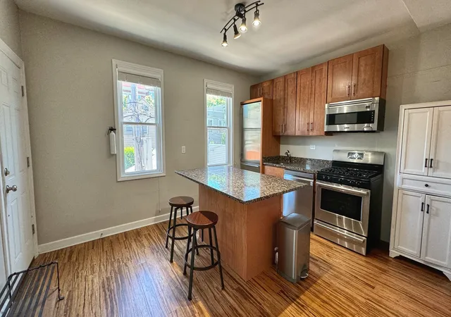 Homes for sale in Chicago, IL | 2115 W Wellington Ave, Chicago, IL 60618 | MLS# 12663205