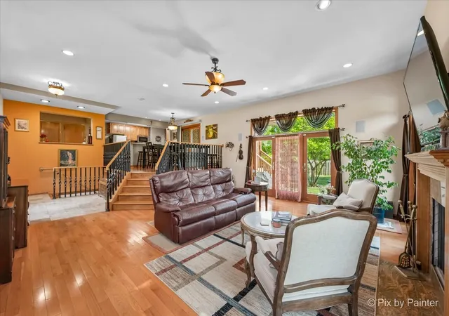 5th image of 4N260 Walter Rd, Addison, IL 60101 | MLS# 12663223