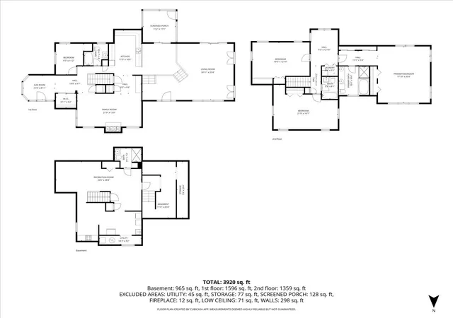 54th image of 4n260 Walter Rd, Addison, IL 60101 | MLS# 12663223
