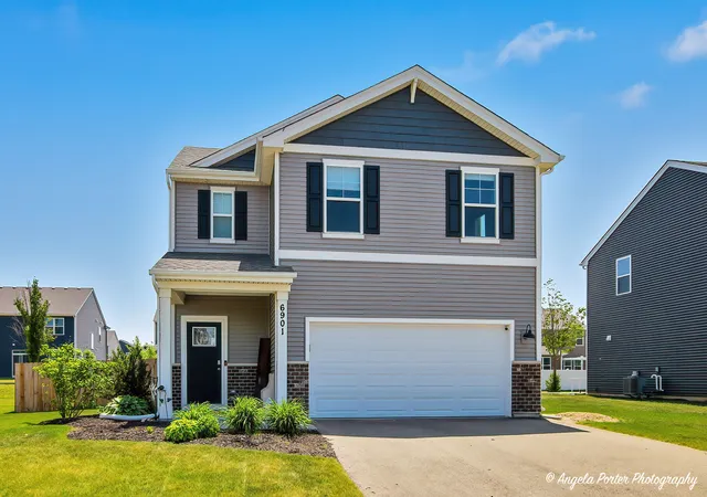 Homes for sale in Wonder Lake, IL | 6901 Spruce Ct, Wonder Lake, IL 60097 | MLS# 12663240