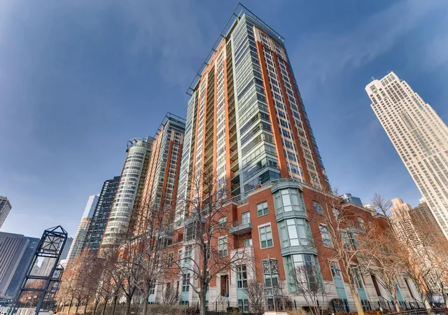 1st image of 445 E North Water St #2202, Chicago, IL 60611 | MLS# 12663297